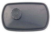 Spiegelkopf SK 256 – 265 x 163 mm für...