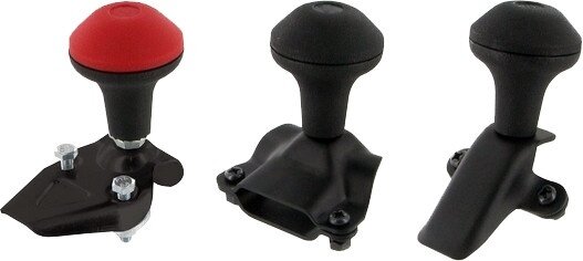 Fixlenker ECO Optimal 40 mm