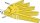 Fingerstern Ø535mm passend für Kult Kress