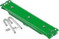 Blattfedern 5-lagig 580mm passend für Kverneland