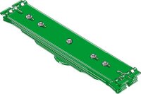 Blattfedern 5 Lagig 770mm passend für Kverneland