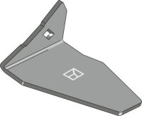 Flügelschar 175mm links passend für Regent
