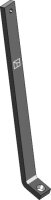 Haltearm für Fingerhacke Ø250mm /...