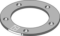 Verstärkungsring Ø170mm passend für Kult...