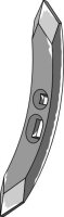 Grubberschar 270mm passend für Rabe und Väderstad