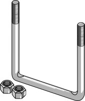 Bügelschraube M14