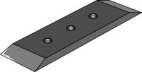Meisselschar M14x2 passend für Lemken Melior