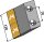 Schar Hartmetall links