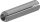 Spannstift Ø16x65 passend für Quivogne