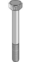 Schraube M24x3 Güte 8.8