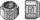 Mutter M27x3