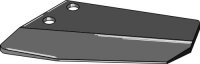 Ersatzflügel links