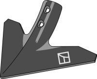 Gänsefußschar 320mm