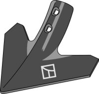 Gänsefußschar 175mm