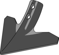 Gänsefußschar 250mm passend für Kerner