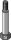 Schraube M12x1,75x70 10.9
