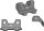 Schlagmesser 114x30mm passend für Mulag