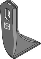 Schlegel 90x70mm passend für Peruzzo