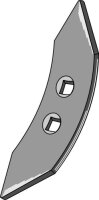 Grubberschar BBG 245mm passend für Fortschritt