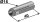 Spannstift Ø16x40 passend für Simba und Great Plains