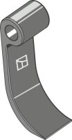 Schlegel 115x35mm passend für Kverneland und Kubota