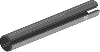 Spannstift Ø5x27