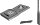 Rotorklinge 110x48mm passend für Fella / Agco