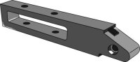 Scharträger Länge 315