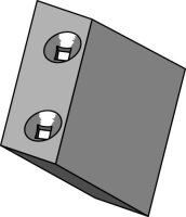 Schar rechts