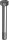 Sechskantschraube M16x2x133 Güte 10.9 passend für Ferri