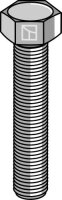 Sechskantschraube M16x2x70 8.8 verzinkt passend für...