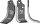Fräsmesser rechts 264x90mm passend für Ortolan