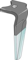 Kreiseleggenzinken DURAFACE 315mm links passend für...