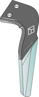 Kreiseleggenzinken DURAFACE 300mm links passend für...