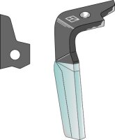 Kreiseleggenzinken DURAFACE 295 rechts passend für...