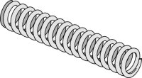 Druckfeder 21x78x570