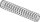 Druckfeder 21x78x570