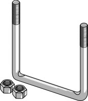 Bügelschraube M14