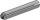 Spannstift Ø8x32