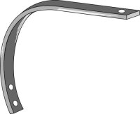 Federzinken 55x20