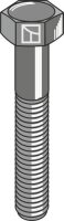 Schraube M24x3x100 Güte 10.9 passend für...