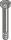 Schraube M30x3,5x150 Güte 10.9 passend für Agrimaster