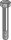 Schraube M24x3x135 10.9 passend für Agrimaster