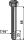 Schraube 7/16 10.9