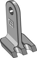 Hammerschlegel 155x90mm passend für Boisselet