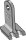 Hammerschlegel 155x90mm passend für Boisselet