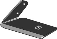 Ersatzflügel links