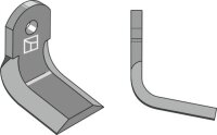 Y-Messer 102x50mm passend für Celli