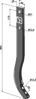 Jumbo-Stiel Höhe 865