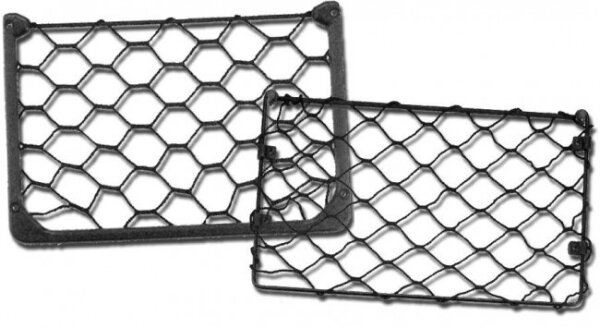 Ablagenetz 320x220x10mm